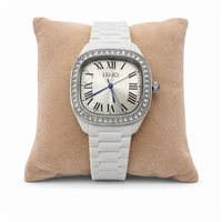 Armbanduhr Liu Jo Dame in Stahl TLJ2865